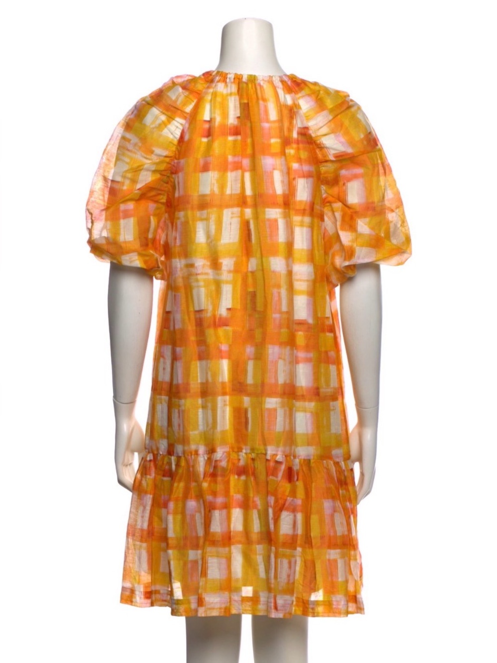 Marie Oliver Dress View 3